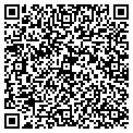 QR code with Skin Rn contacts