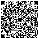 QR code with Chadwick's Family Hair Designs contacts