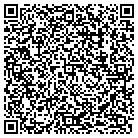 QR code with Big Orange Window Tint contacts