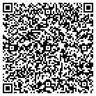 QR code with Mayo's Hair Place Barber Salon contacts