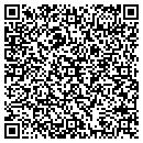 QR code with James McAdams contacts