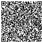 QR code with G P H S Yearbook Staff contacts