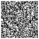 QR code with RSW Designs contacts