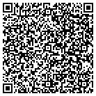 QR code with Blue Ribbon Equine & Property contacts