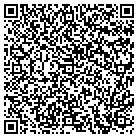 QR code with Kopy Kats Printing & Copying contacts