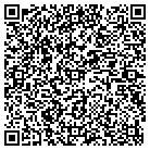 QR code with Custom Counter Tops Creations contacts
