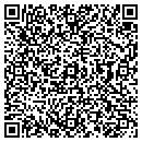 QR code with G Smith & Co contacts