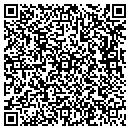 QR code with One Cleaners contacts