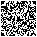 QR code with Diamond Jaxx contacts