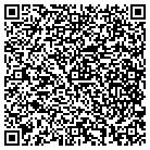 QR code with Mark D Patterson MD contacts