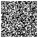 QR code with Artistic Framing contacts