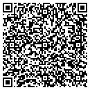 QR code with Hardware Now contacts