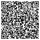 QR code with Hayes Group contacts