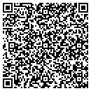 QR code with A1 Storage contacts