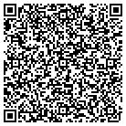 QR code with Honorable Marian F Harrison contacts