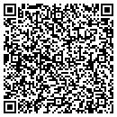 QR code with Hail Caesar contacts
