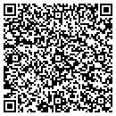 QR code with Harris Auto Center contacts