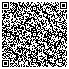 QR code with D L Brown Primary Care Center contacts