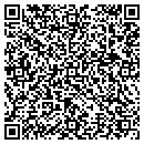 QR code with SE Pool Service LLC contacts