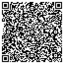 QR code with Hobos Hobbies contacts