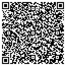 QR code with Autozone contacts