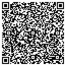 QR code with Hamilton Siding contacts