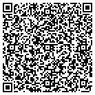 QR code with Precision Speed & Machine contacts