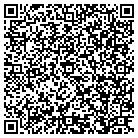 QR code with McClain Mobile Home Park contacts