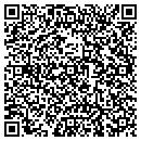 QR code with K & B Beauty Supply contacts