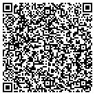 QR code with A Haven of Flowers Co contacts