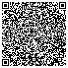 QR code with J & A Mechanical Inc contacts