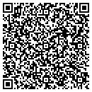 QR code with Pretzel Time contacts