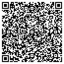 QR code with Masterclean contacts