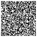 QR code with La Tax Service contacts