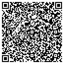 QR code with Autozone contacts