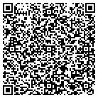 QR code with Falander's Personal Touch contacts