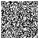 QR code with R C S Construction contacts