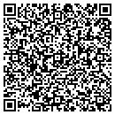 QR code with CP Records contacts