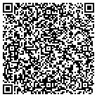 QR code with Service Transport Inc contacts