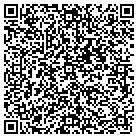 QR code with First Team Security Service contacts