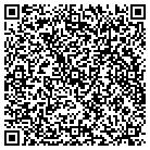 QR code with A Action Apparel Service contacts