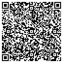 QR code with James C Robbins OD contacts