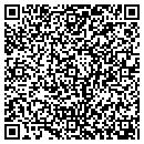 QR code with P & A Winfield Express contacts