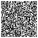 QR code with A G King Inc contacts
