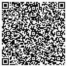 QR code with D W Wilson Rec Department contacts