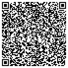 QR code with Tipton Building Inspector contacts