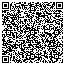 QR code with J & N Properties contacts