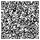 QR code with Amos Small Engines contacts