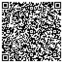 QR code with J & R Auto Sales contacts