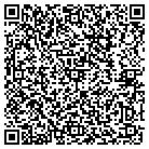 QR code with High Speed Engineering contacts
